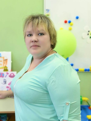 Педагогический работник Агеева Лариса Леонидовна Педагогический работник Агеева Лариса Леонидовна