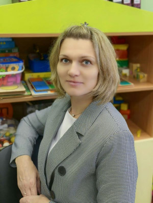 Педагогический работник Гурджи Татьяна Александровна Педагогический работник Гурджи Татьяна Александровна