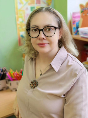 Педагогический работник Кайдан Олеся Александровна Педагогический работник Кайдан Олеся Александровна