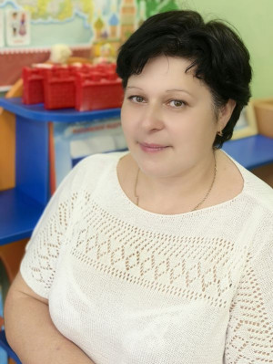 Педагогический работник Левашова Оксана Анатольевна Педагогический работник Левашова Оксана Анатольевна