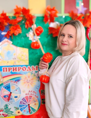 Педагогический работник Носова Елена Борисовна Педагогический работник Носова Елена Борисовна