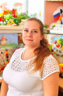Педагогический работник Пашкова Виктория Васильевна Педагогический работник Пашкова Виктория Васильевна