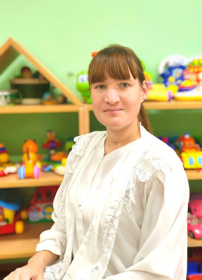 Педагогический работник Шахова Ольга Евгеньевна Педагогический работник Шахова Ольга Евгеньевна
