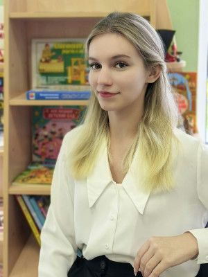 Педагогический работник Яковлева Екатерина Дмитриевна Педагогический работник Яковлева Екатерина Дмитриевна